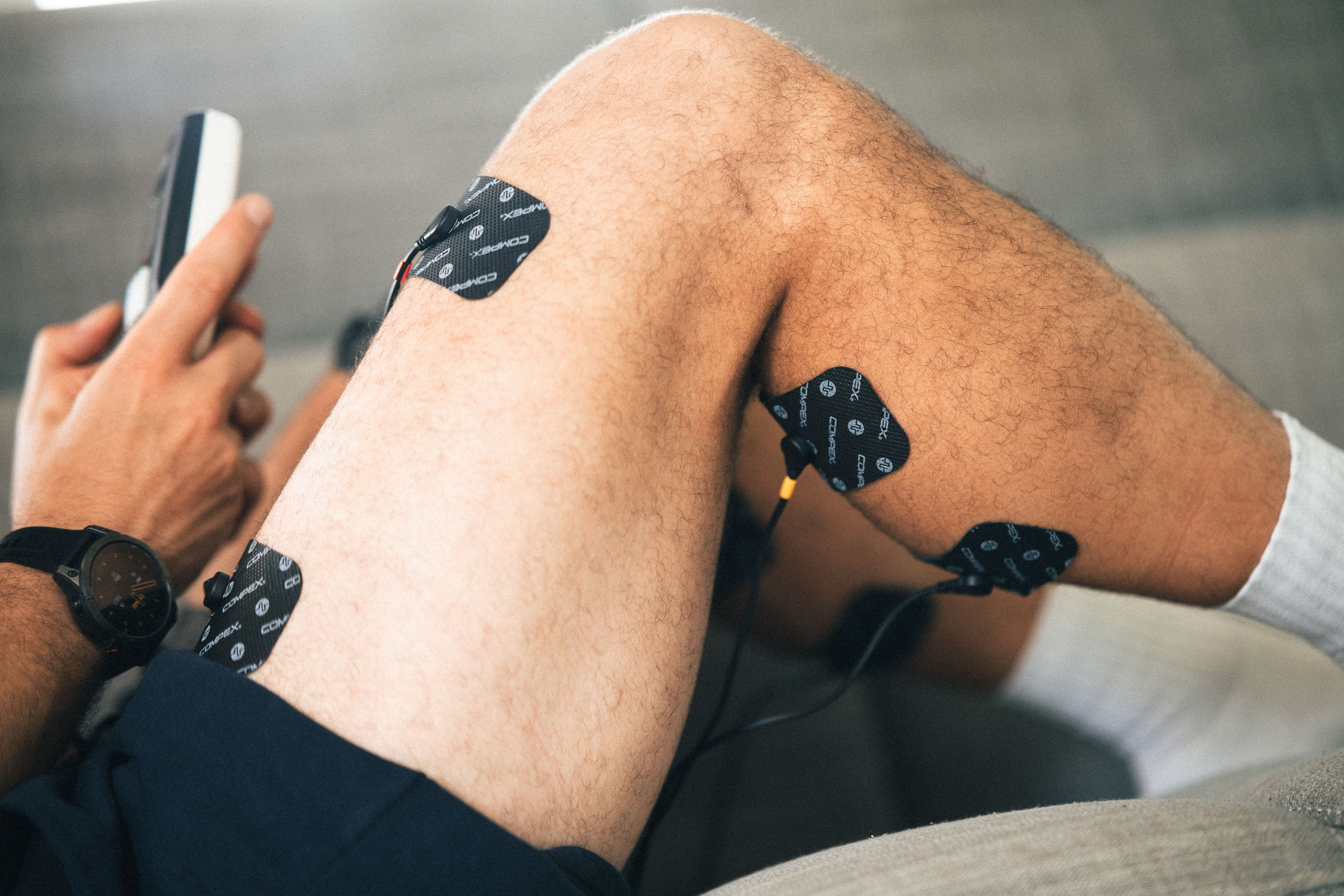 Soulager vos douleurs